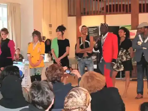 Alfortville, 3ans déjà