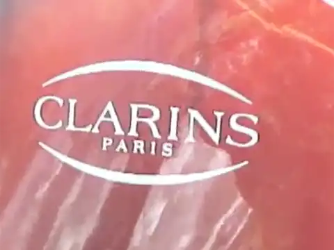 clarins